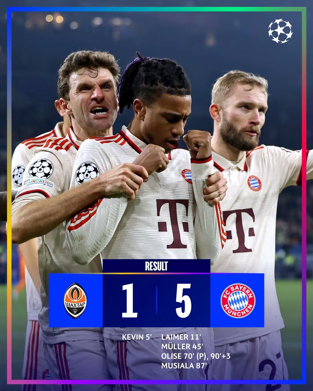 九游下载-包含莱比锡红牛队锁定下赛季欧冠资格，球迷狂欢庆祝的词条