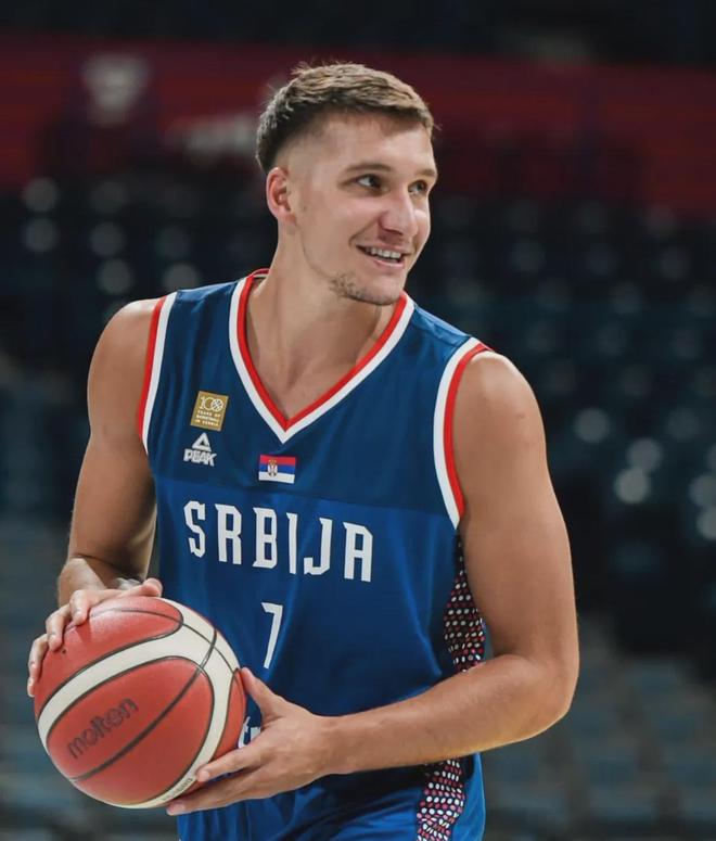 塞尔维亚豪取胜利，实力不容小觑