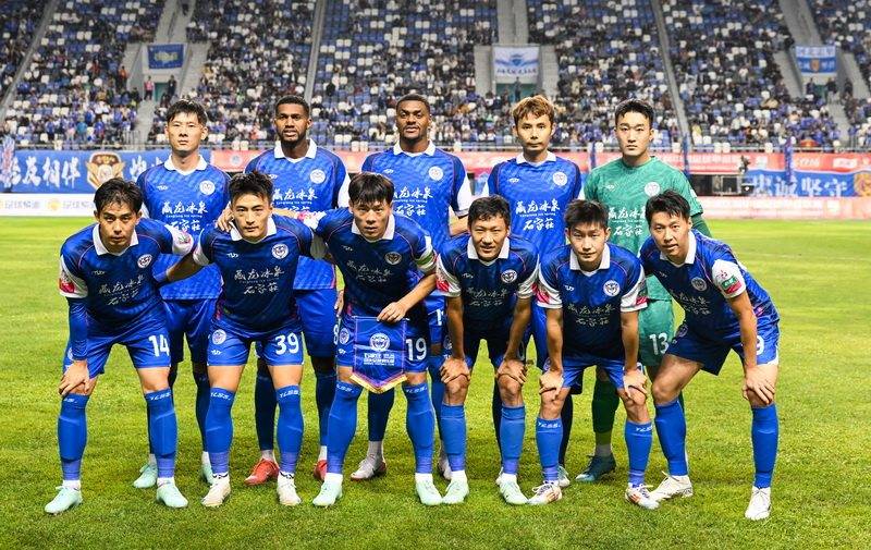 九游平台-石家庄队主场势不可挡：击败劲敌力压群雄！的简单介绍