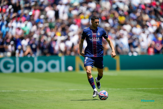 九游登录入口-巴黎圣日耳曼大胜马德里竞技，晋级下一轮的简单介绍