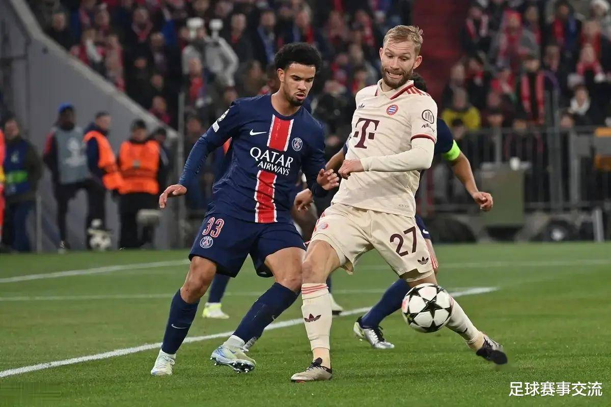 巴黎圣日耳曼大胜马德里竞技,晋级下一轮的简单介绍 巴黎圣日耳曼大胜马德里竞技,晋级下一轮的简单介绍