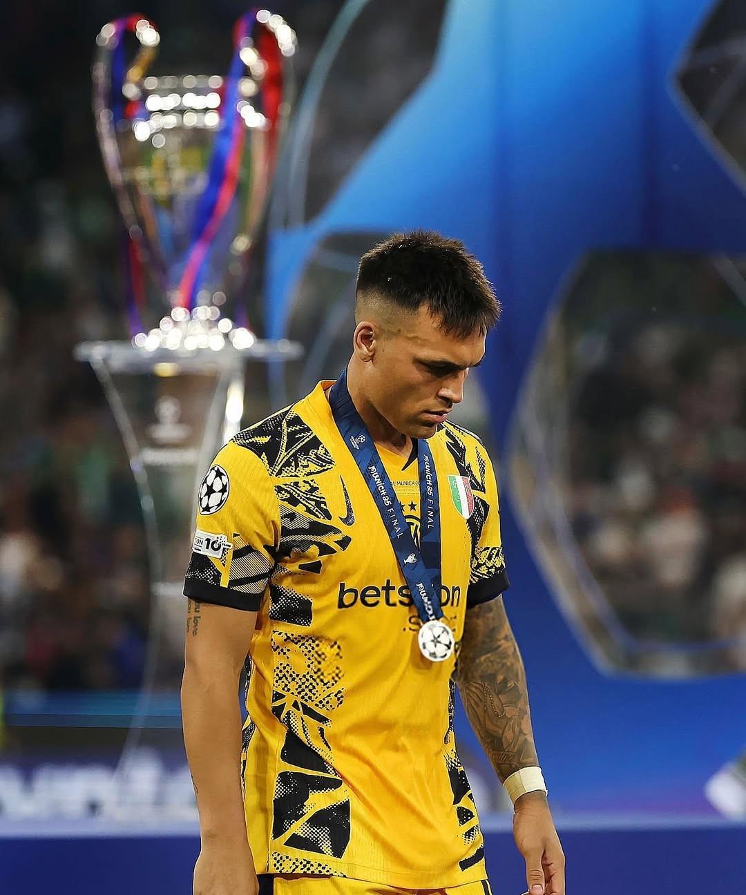 关于国际米兰遭遇出乎意料的失利，欧洲赛事资格受挑战！的信息