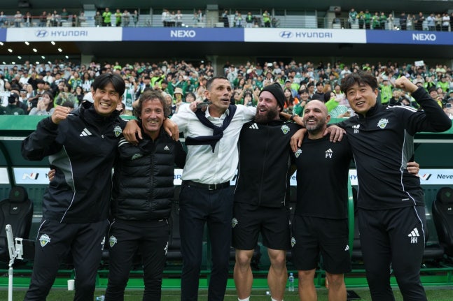 九游官方登录入口-包含首尔FC遗憾出局，亚冠征程告终的词条