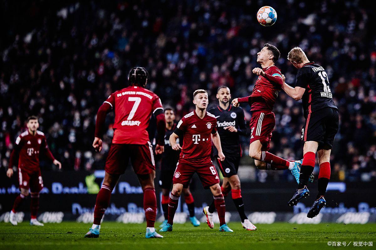 九游vip注册-法兰克福主场不敌拜仁慕尼黑，遭遇连败的简单介绍