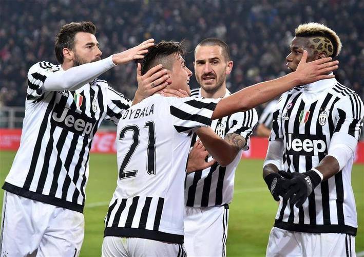 尤文图斯客场战平佛罗伦萨，保持不败